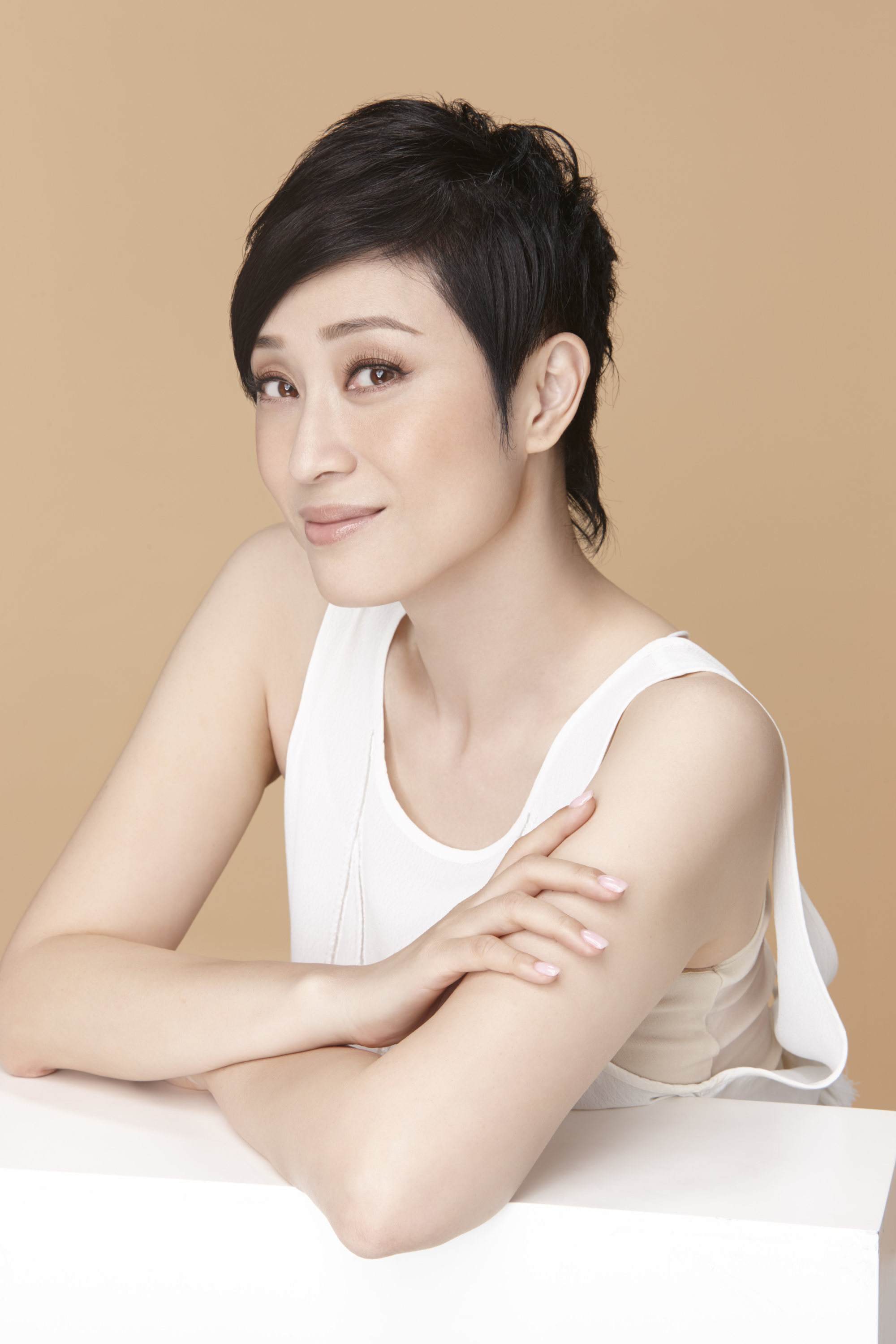 至今未婚的香港15大女明星,至今未嫁的大龄女港星