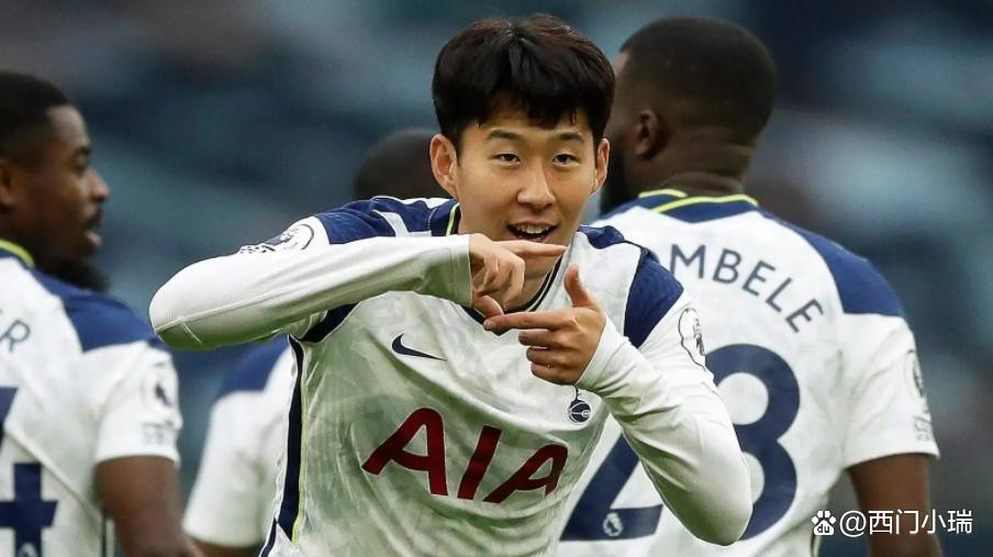 韩国出局，孙兴慜状态低迷成“罪人”，亚洲一哥不复往昔荣光