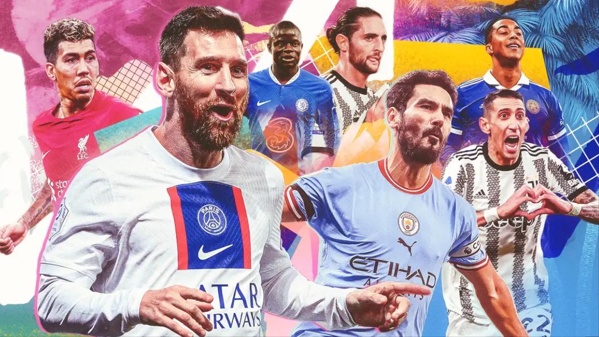 今年夏窗合同即将到期的nba球员,夏窗转会的所有球员