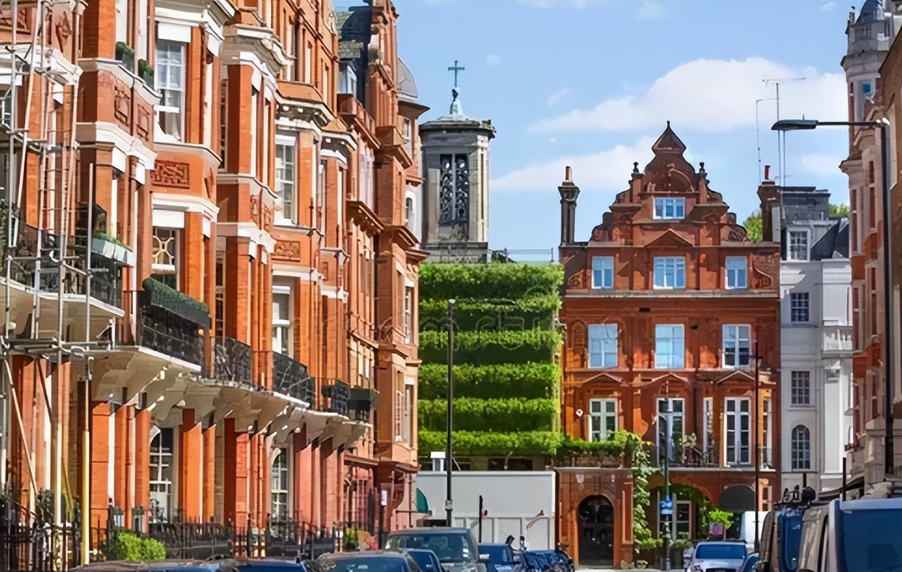 英国最年轻男爵,英国最帅亲王