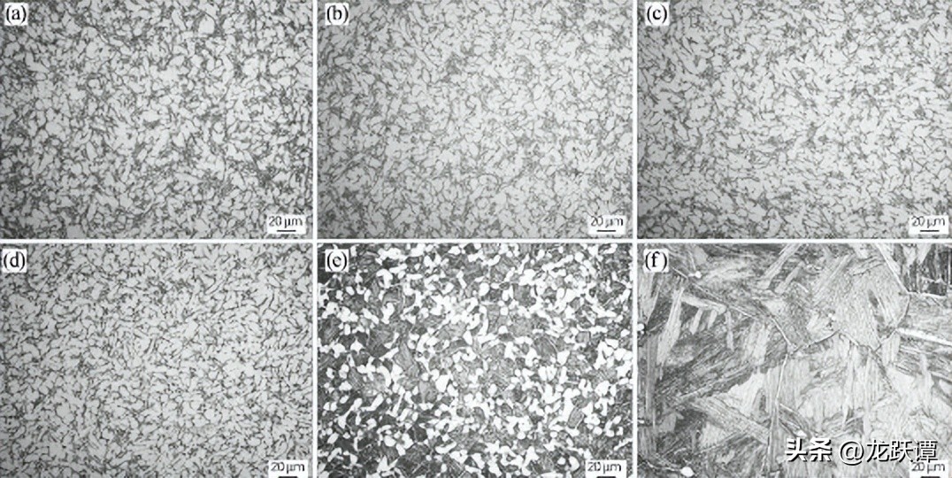 改善焊接接头性能常用热处理方式,焊接接头热处理厚度