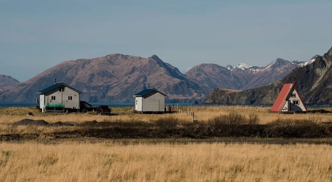 如此广袤纯粹，它上榜「BestinTravel2023​」当之无愧！