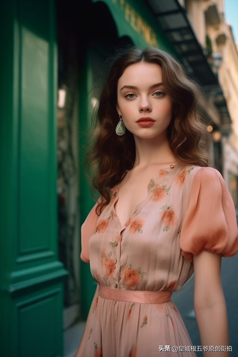 7招速成你的穿衣搭配,穿衣搭配小技巧创造自己的style