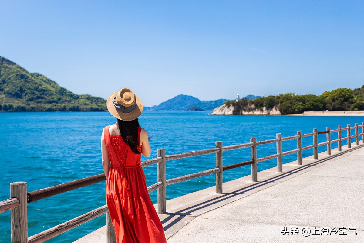 探索不一样的世界,日本小众山阴游玩攻略