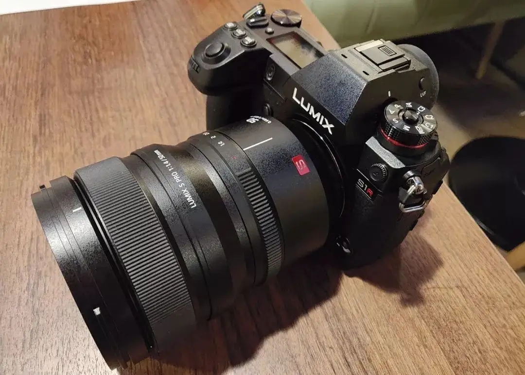 松下70-200f2.8和尼康z70-200,尼康24-70和松下24-70画质对比