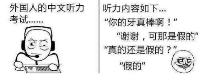 老外教学汉语,老外教人学汉语