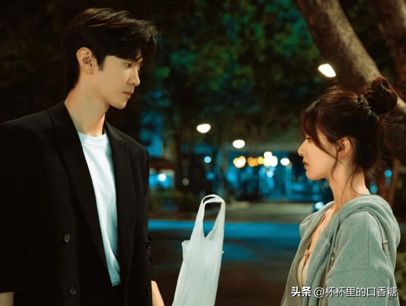 2023暑期最有望爆火电视剧！《偷偷藏不住》第八《长风渡》第二