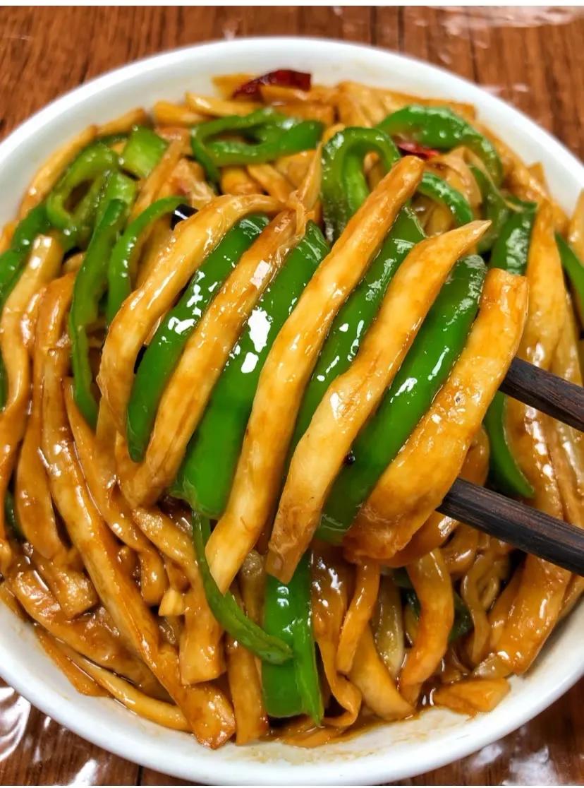 炒菜怎么做好吃又干净窍门,小白炒菜方法