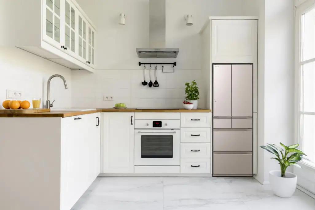 日立冰箱610jc和610nc,日立冰箱黑科技功能介绍