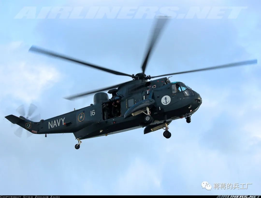 巴基斯坦的054a型护卫舰,巴基斯坦第二艘054ap护卫舰服役