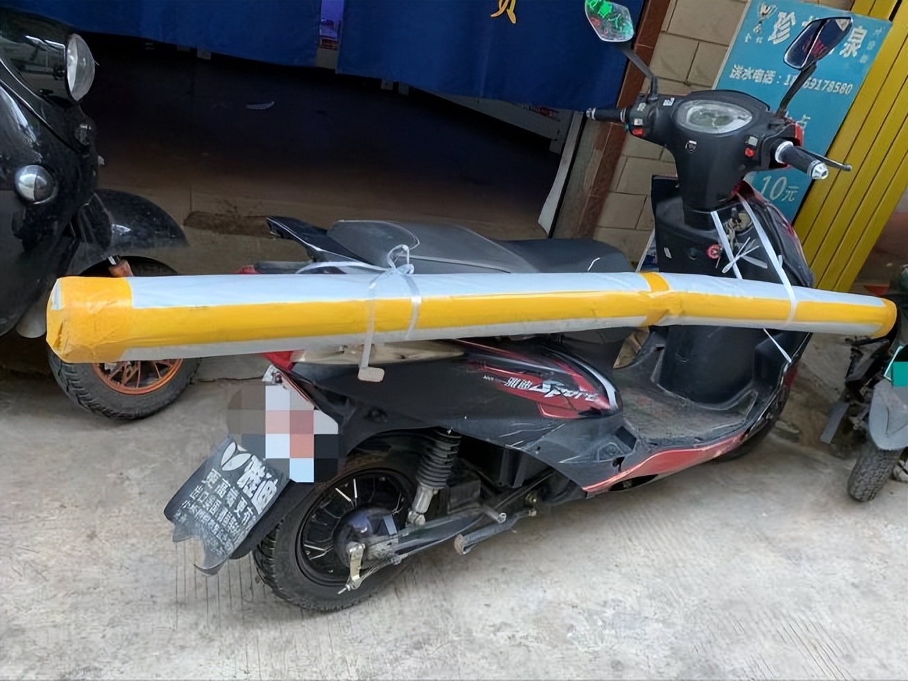 记录我的开店历程,自己开店历程视频