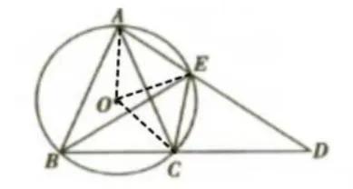 与圆有关的计算题,与圆有关的计算中考复习教学设计
