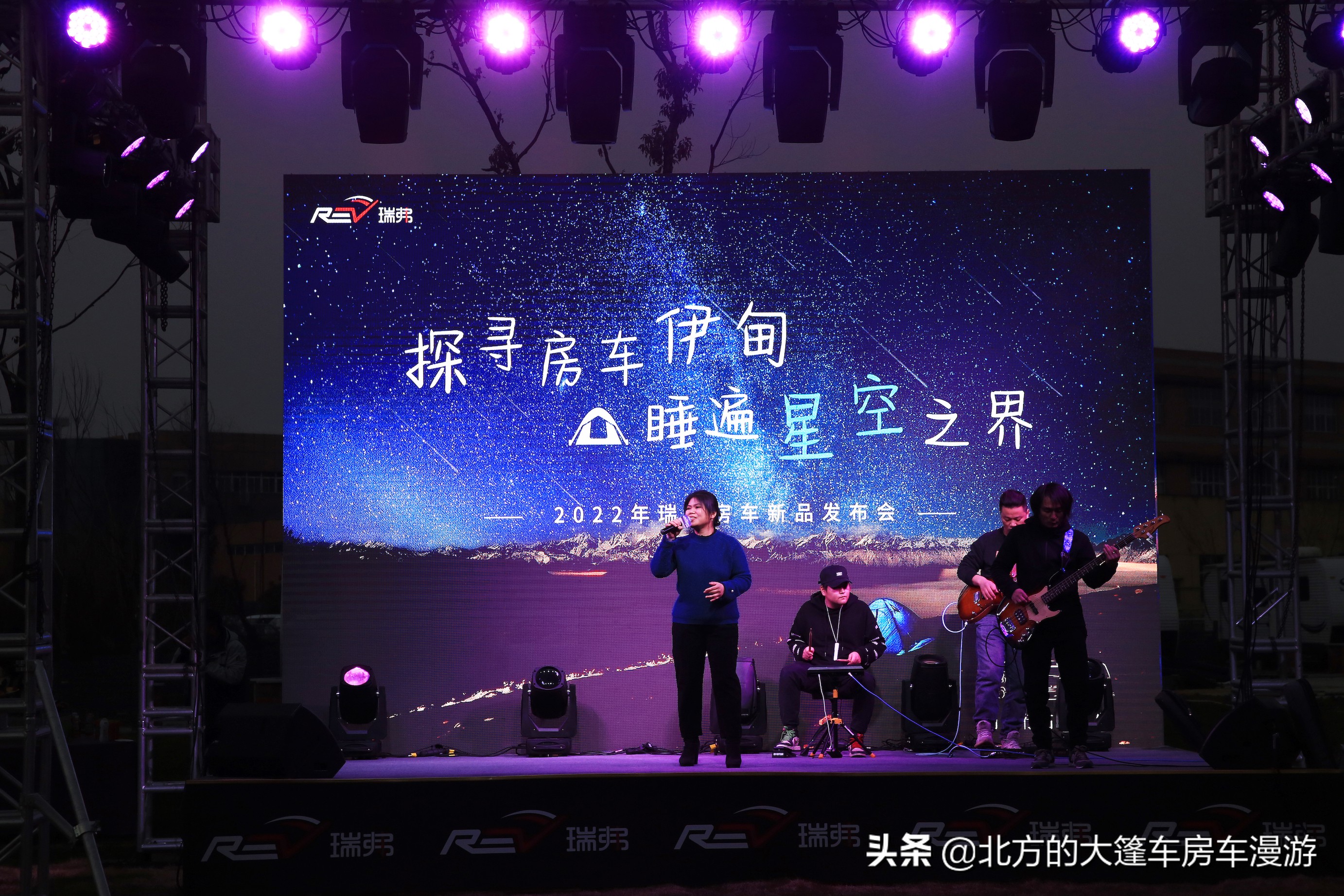 2021年最流行的房车,2022性价比最高的10款b型房车