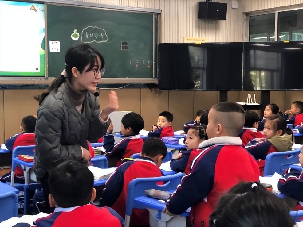 大禹“双减”周年记｜落实“五好”行动培育“尚美”禹芽儿