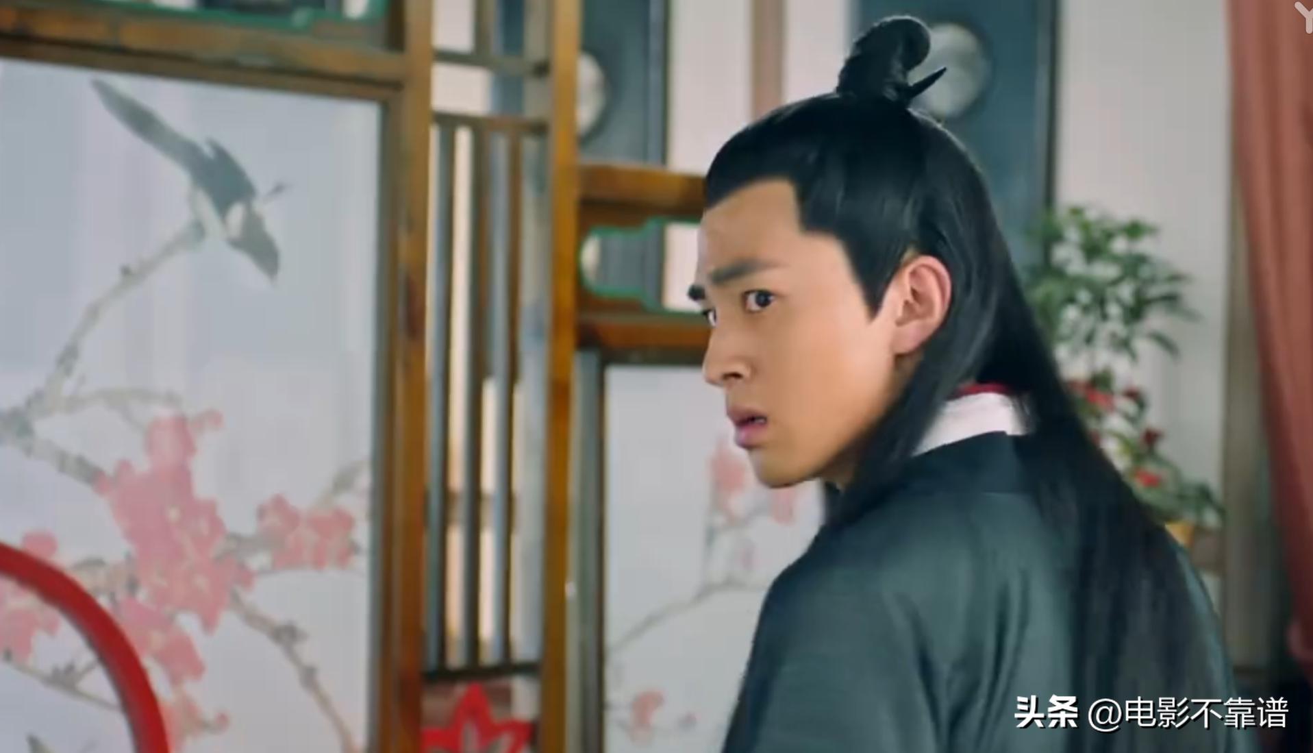 最新版的包拯和展昭,展昭包拯包青天