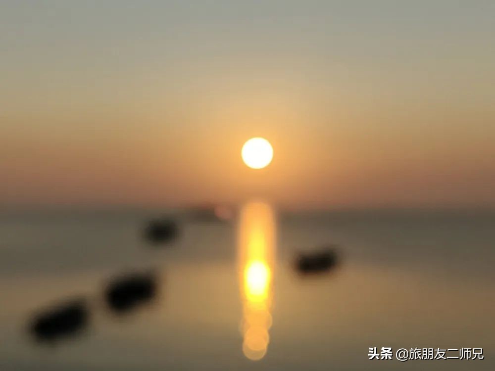 台山上下川岛风车山,台山下川岛旅游攻略自由行