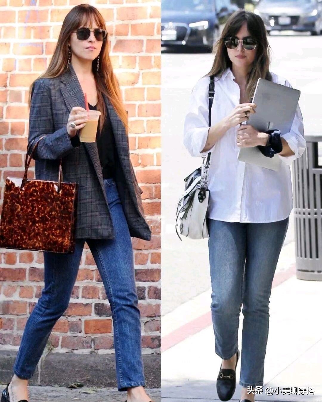 法式优雅风的穿搭你真的学会了,慵懒法式风穿搭秋冬