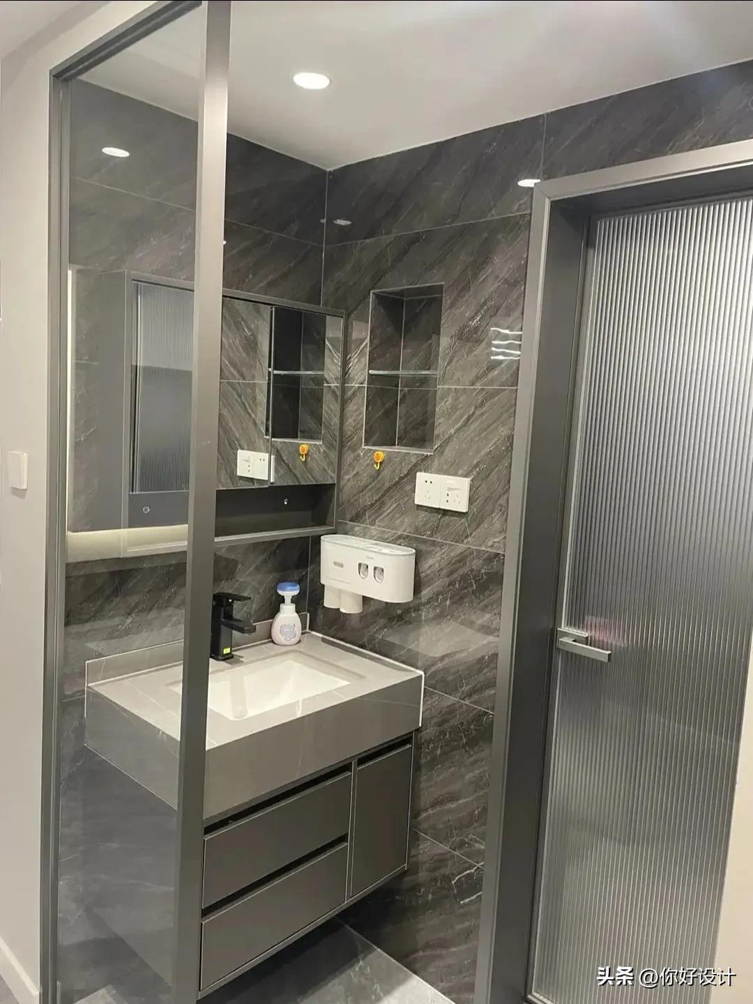 干湿分离隔断玻璃推荐,干湿分离隔断玻璃安装