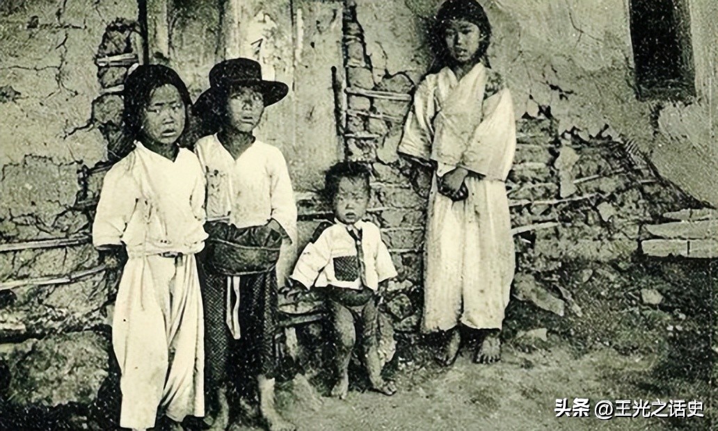 朝鲜族在中亚,35万朝鲜族人当年为何落户中亚