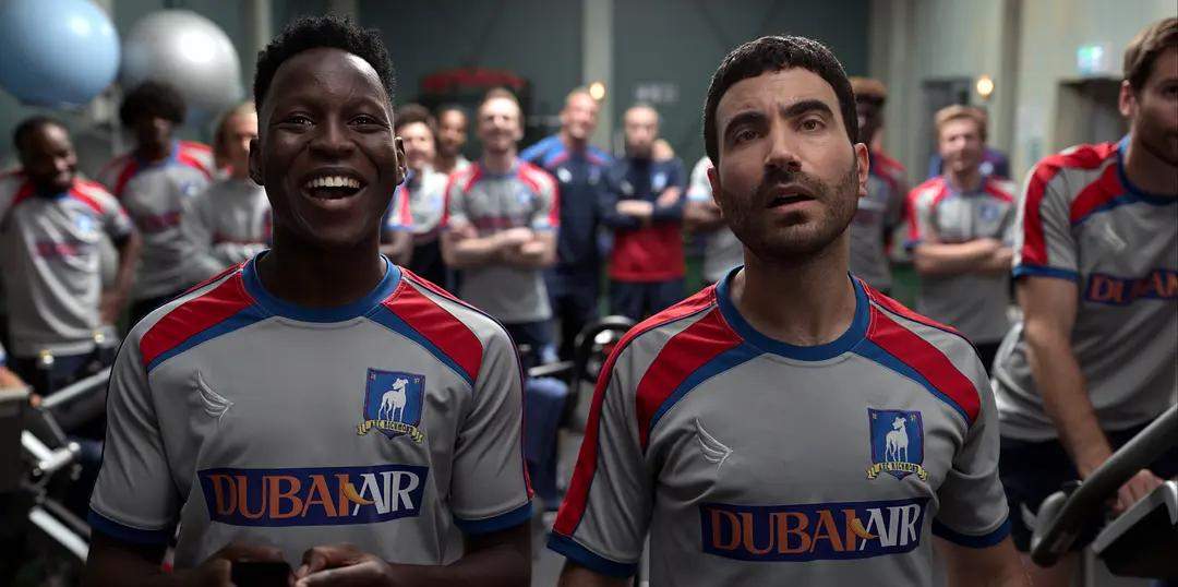 appletv英超足球,appletv影视