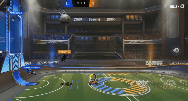 苹果放行，美国免费榜夺冠，《火箭联盟》会让7500万玩家满意么？