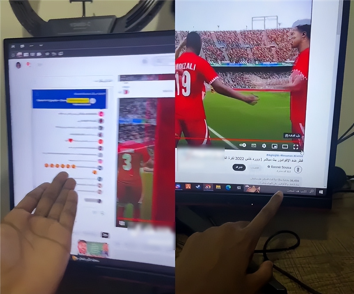 4万多越南人，看了一场假世界杯：暴露越南3大问题