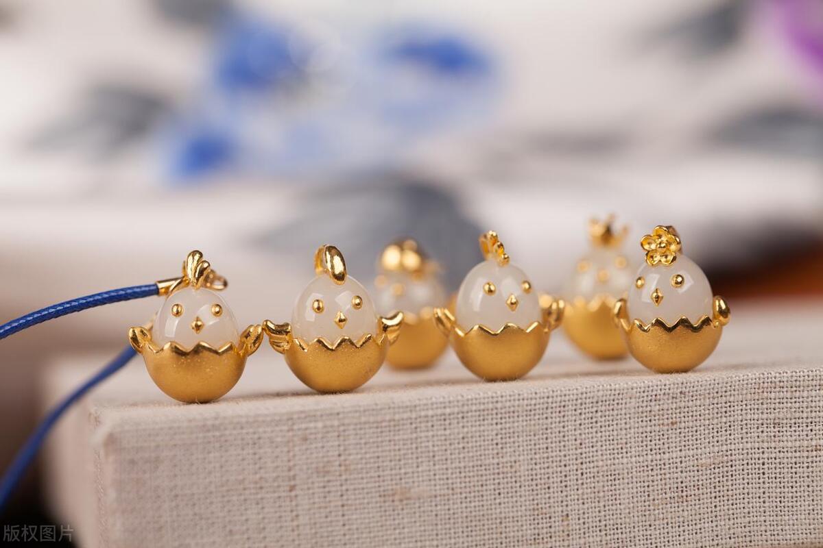 金店黄金首饰纯度,2022年黄金首饰品质纯度排名