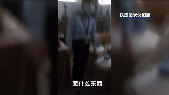 龙华区梅花山庄惊现非法代孕活动!保洁人员装聋作哑引发疑问!