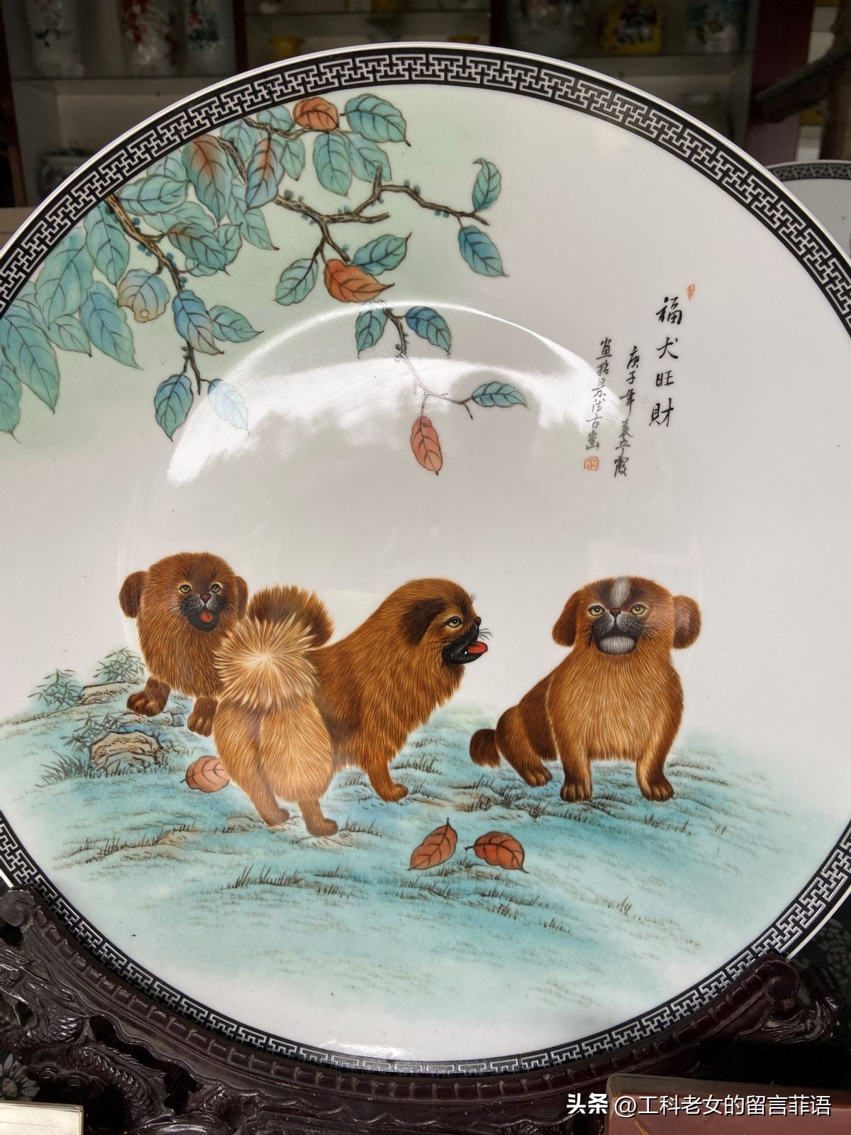 景德镇有哪些物美价廉的小玩意儿,景德镇的东西质量不错吧