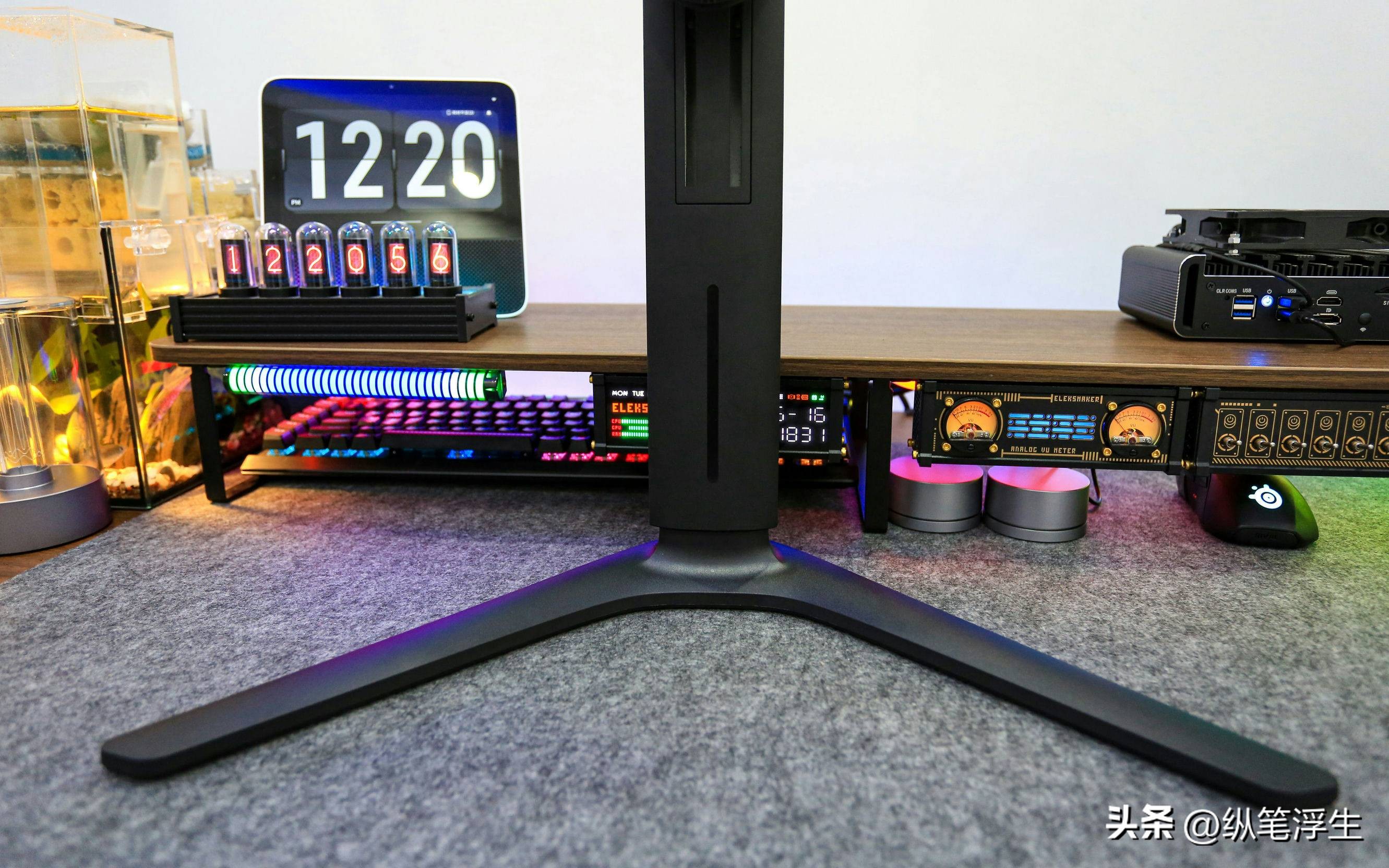 小厂4k144hz32寸显示器测评,蚂蚁电竞2k144hz显示器值得买么