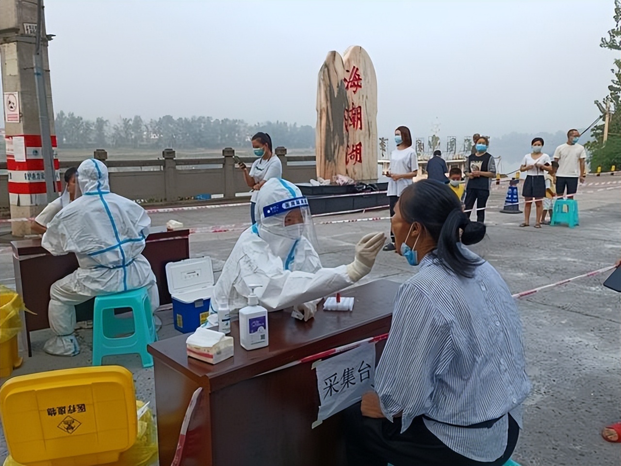 同心战役共铸爱与责任,同心战疫爱心捐赠暖人心