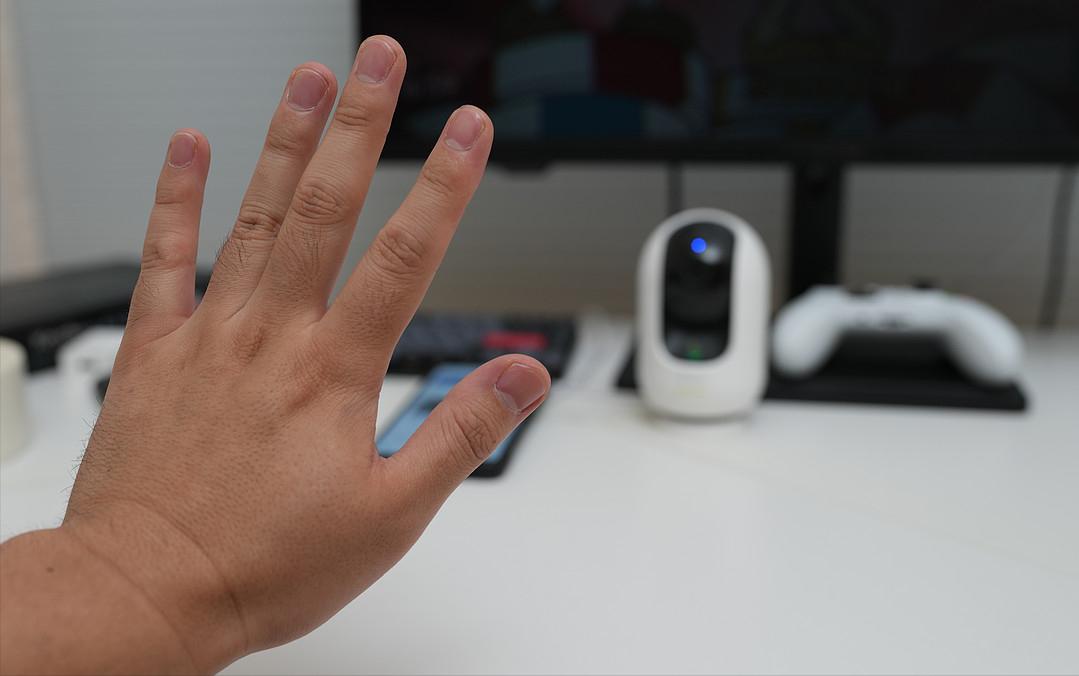 360云摄像机p8max和8max,360云台摄像机8max重新配网