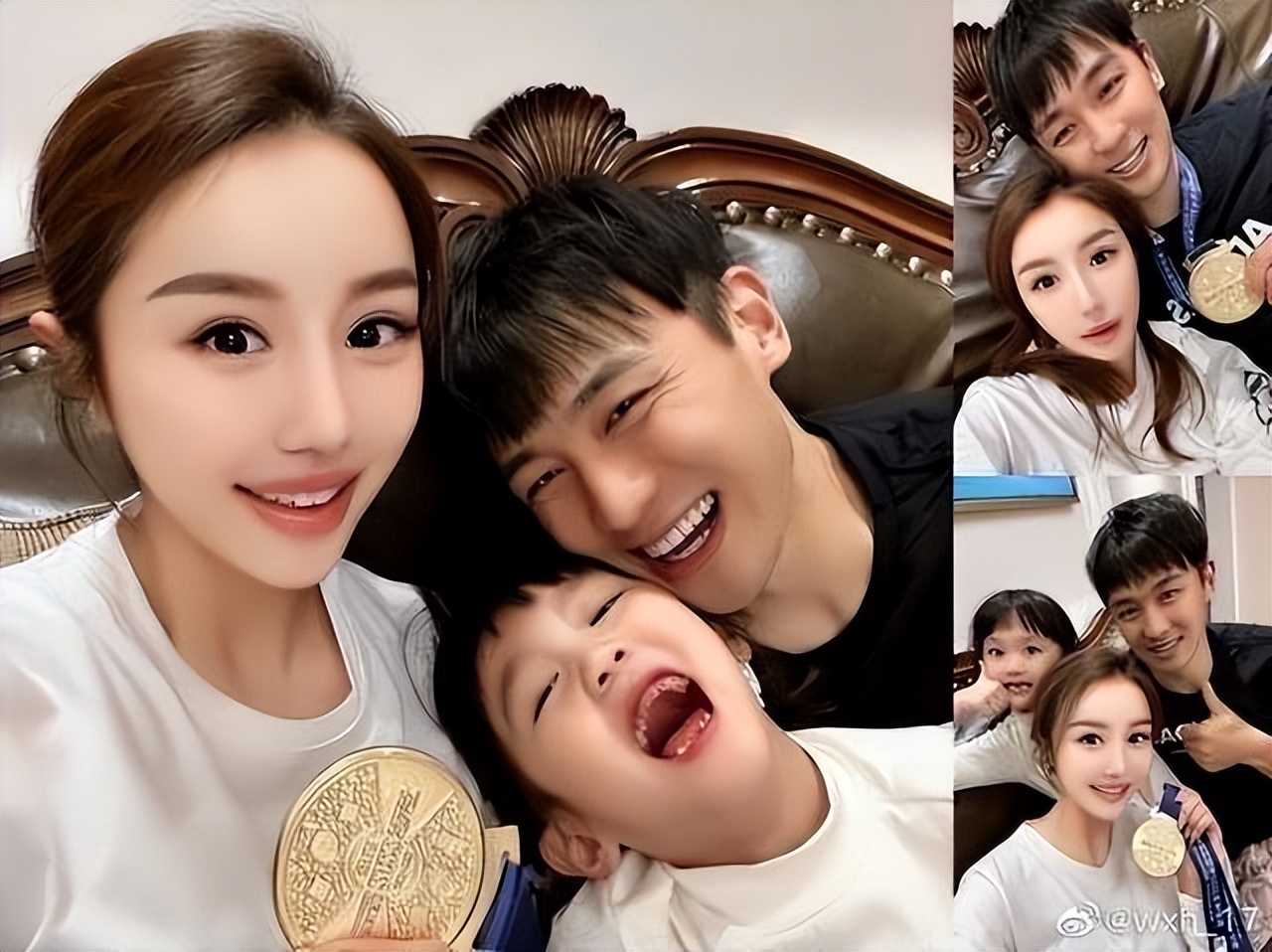 张继科为啥又火了,张继科藏獒新消息