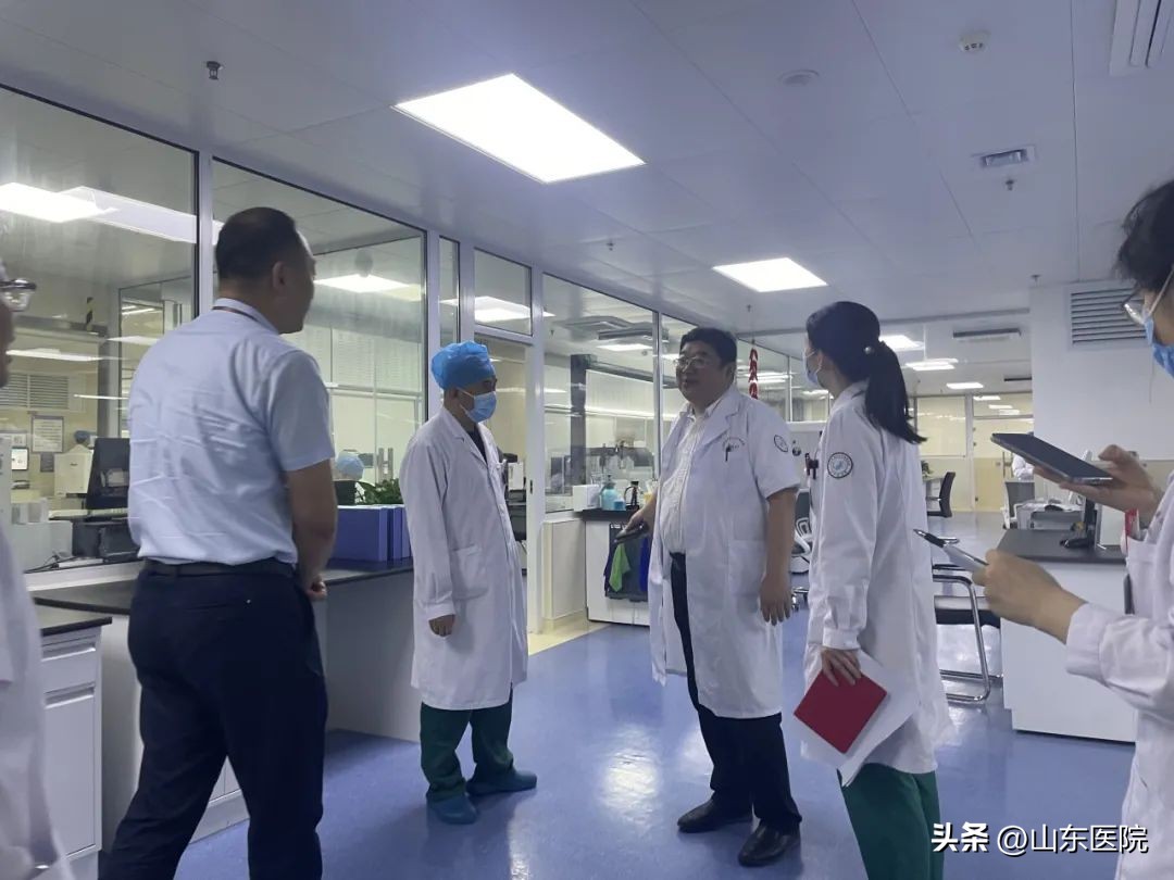 大学城医院顺利通过二级甲等综合医院复审现场评价