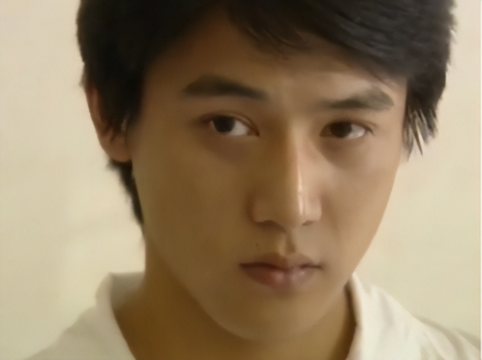 他再不红是不是有点说不过去了