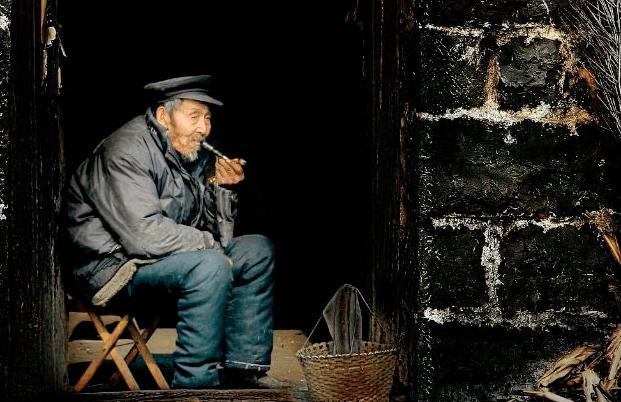 50岁大爷查不出五脏六腑,50岁大爷去体检找不到器官