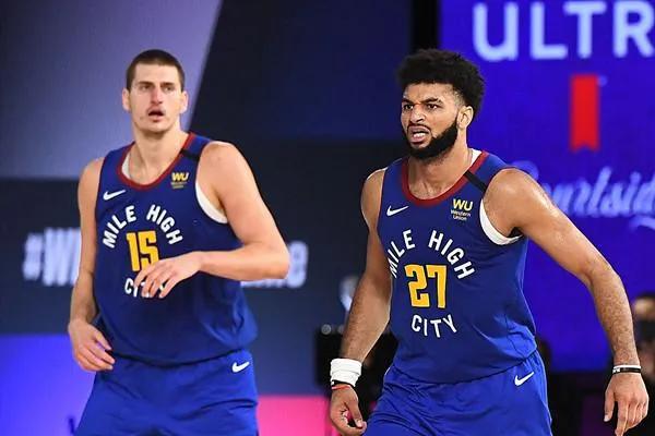 字母哥东契奇谈nba强度,东契奇和字母哥谁是状元