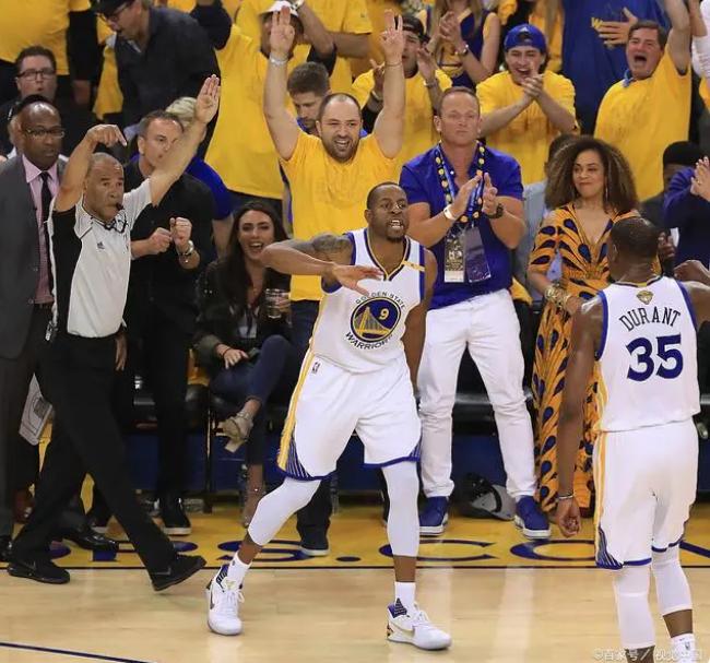 2018-2019勇士球员名单大全,勇士10大球员