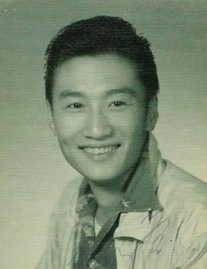 谢贤任达华向华强谁厉害,谢贤向华强谁地位高