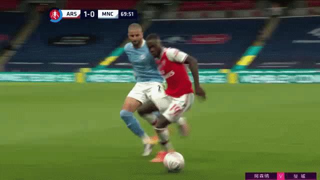 冤死的于大宝，吹上天的戴伟浚！动图扫盲“反切二过一”战术