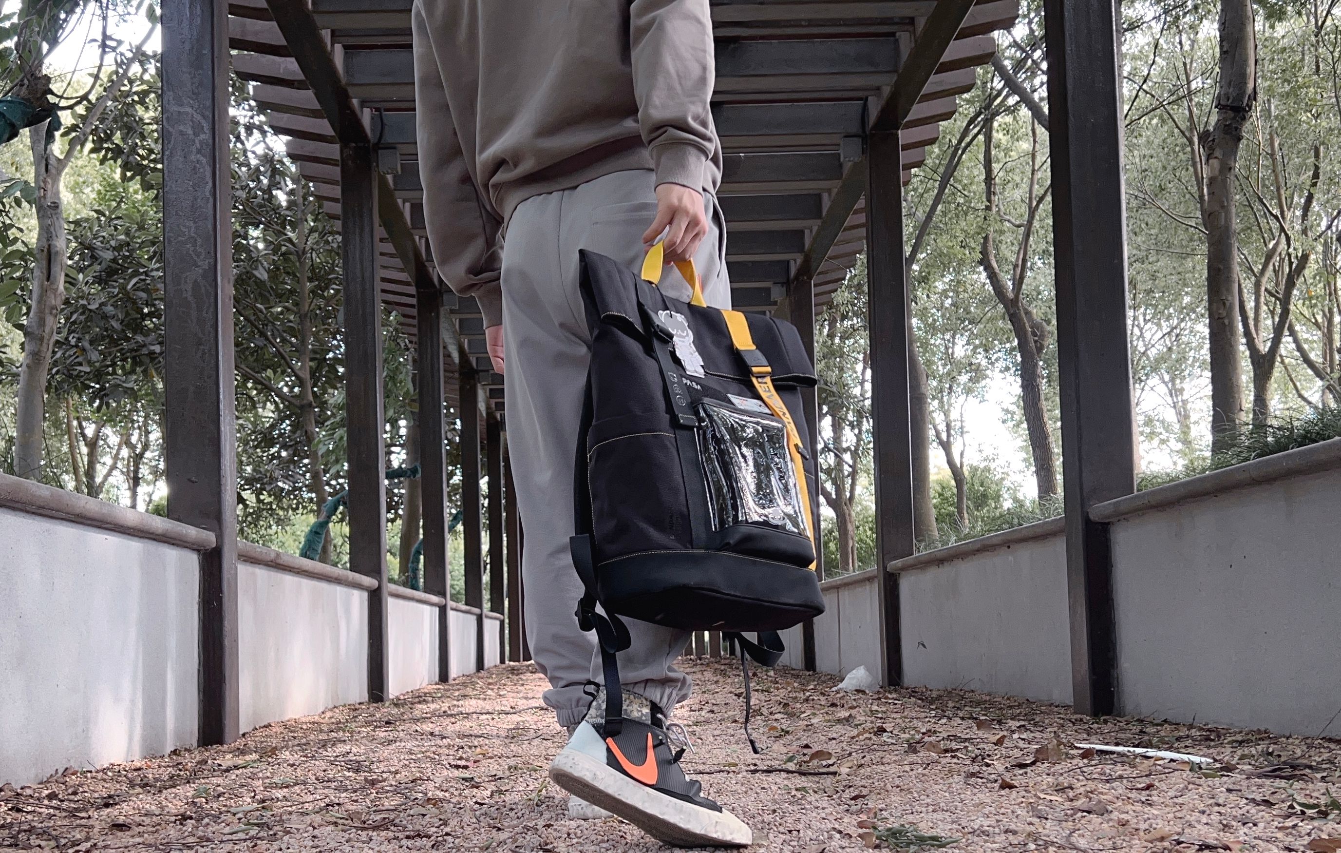 想买个包不知道买什么样的,想买个包也不知道买啥有推荐吗