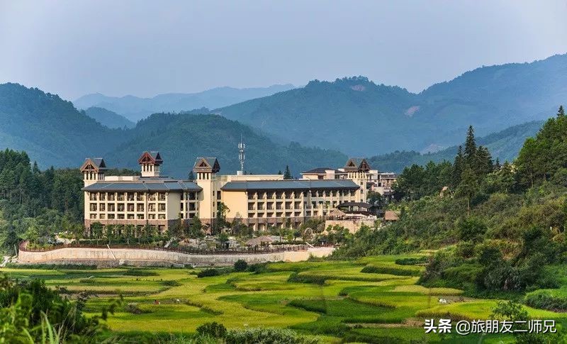 天河瑶寨旅游攻略一日游,连南千年瑶寨跟团游