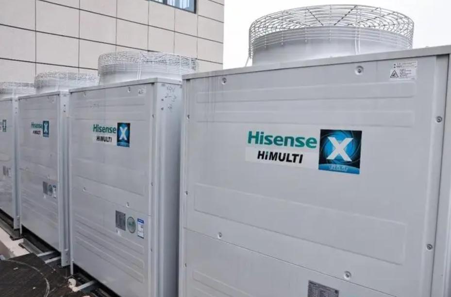 海信中央空调p06故障代码解决,海信hz32e35a常见故障