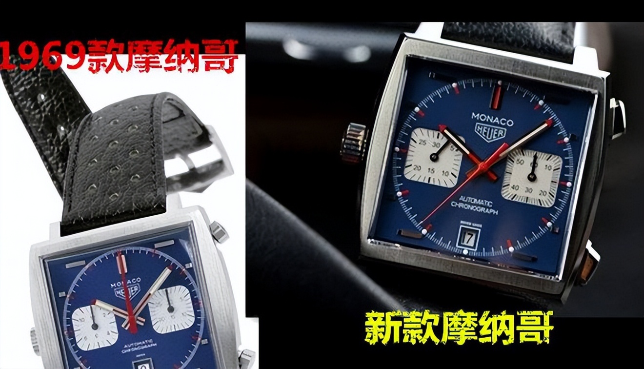 tagheuer泰格豪雅2020新品鉴赏,泰格豪雅tagheuerf1石英系列