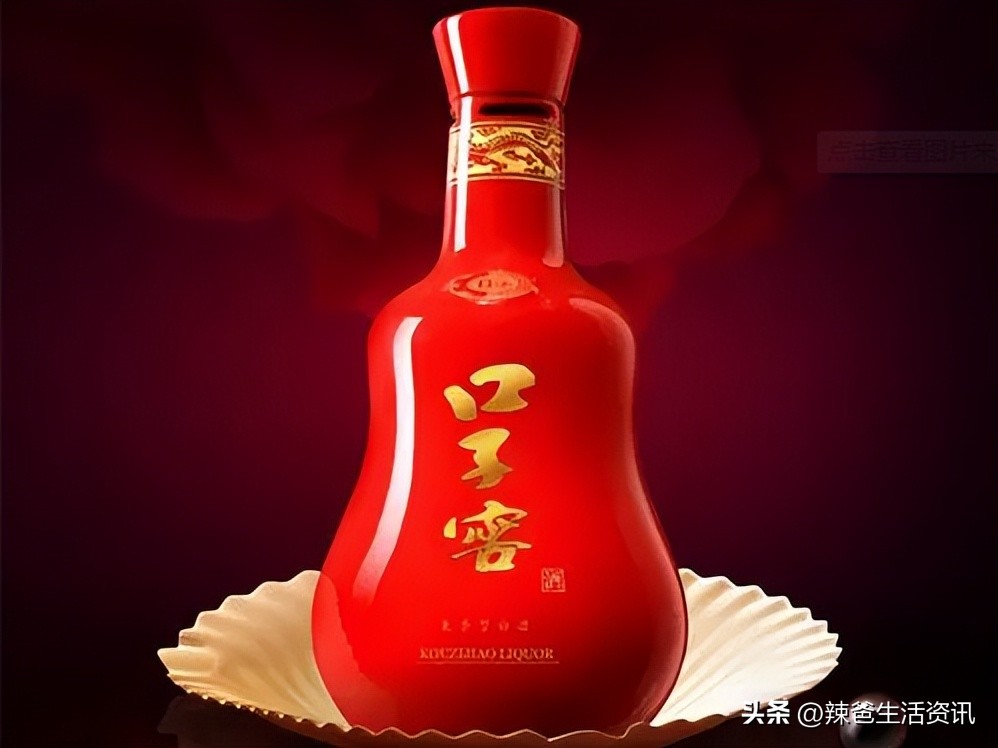 中国老牌四大名酒有哪四种,中国各大名酒经典款