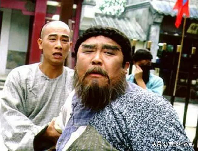 不懂就别尬演，7版老顽童，谁可爱谁拉胯，一比较差距就出来了