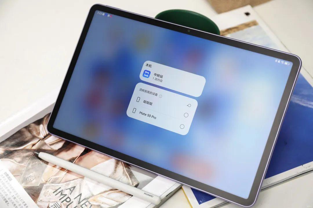 华为matepad11英寸对比oppopad2,华为平板mate11和oppopad比较