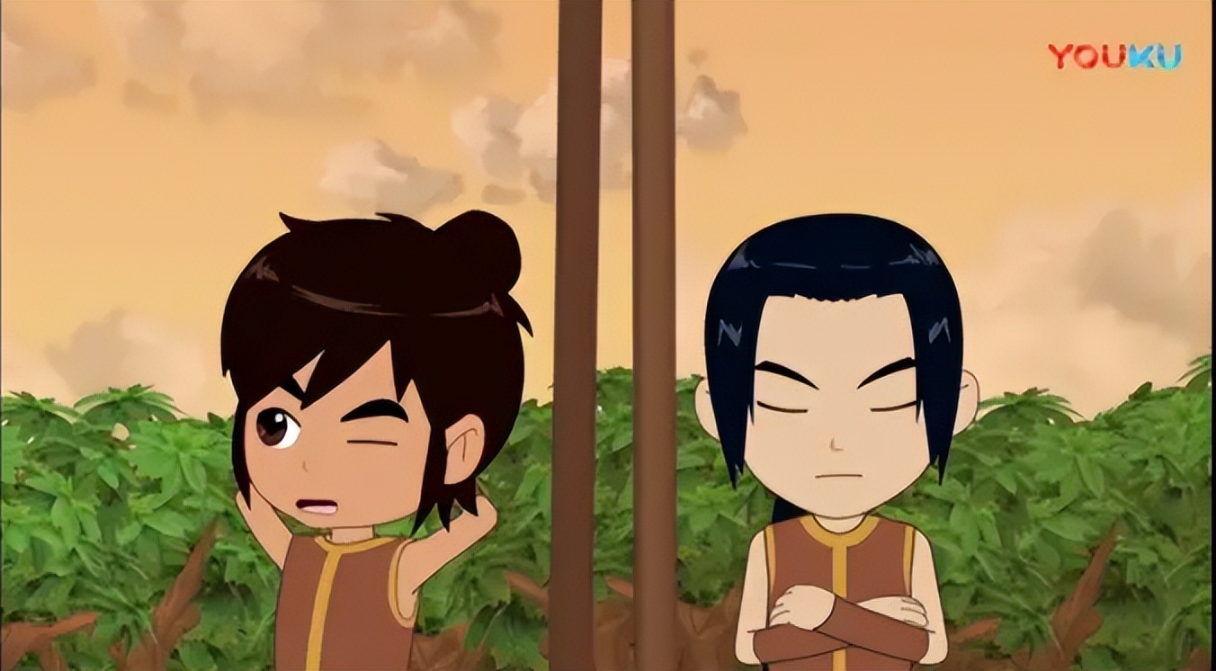 8090童年经典怀旧日漫大集合,充满童年回忆的国漫