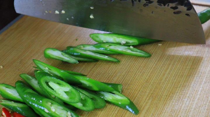 米饭最下饭的10道家常菜材料简单,米饭炒菜配什么菜好吃教程