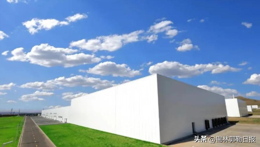 用“快餐”方式吃“硬菜”！锡盟推出200多道预制大餐